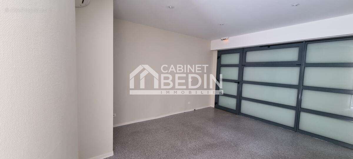 Appartement à BRUGES