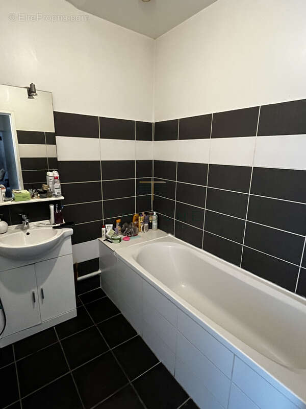 Appartement à AGEN