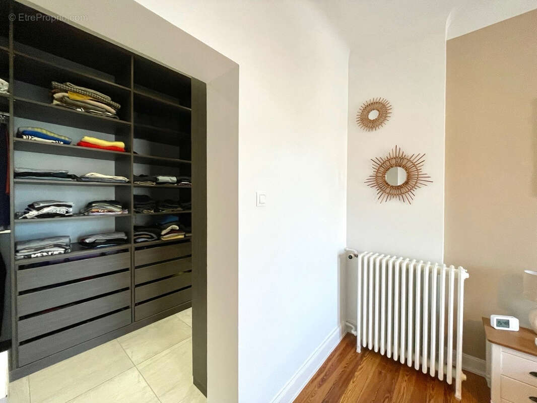 Maison à THIONVILLE