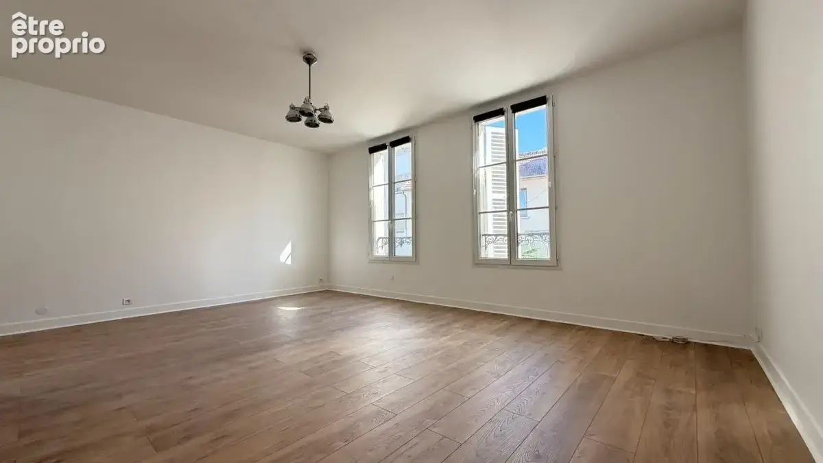 Photo Appartement à Cachan au prix de 315 000€
