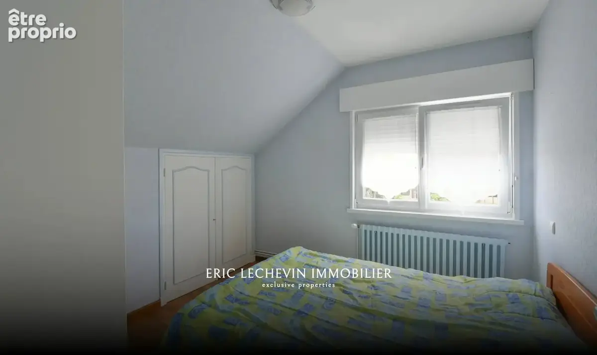 Maison 4 pièces 121 m² à vendre à Cucq (62780) - photo 8