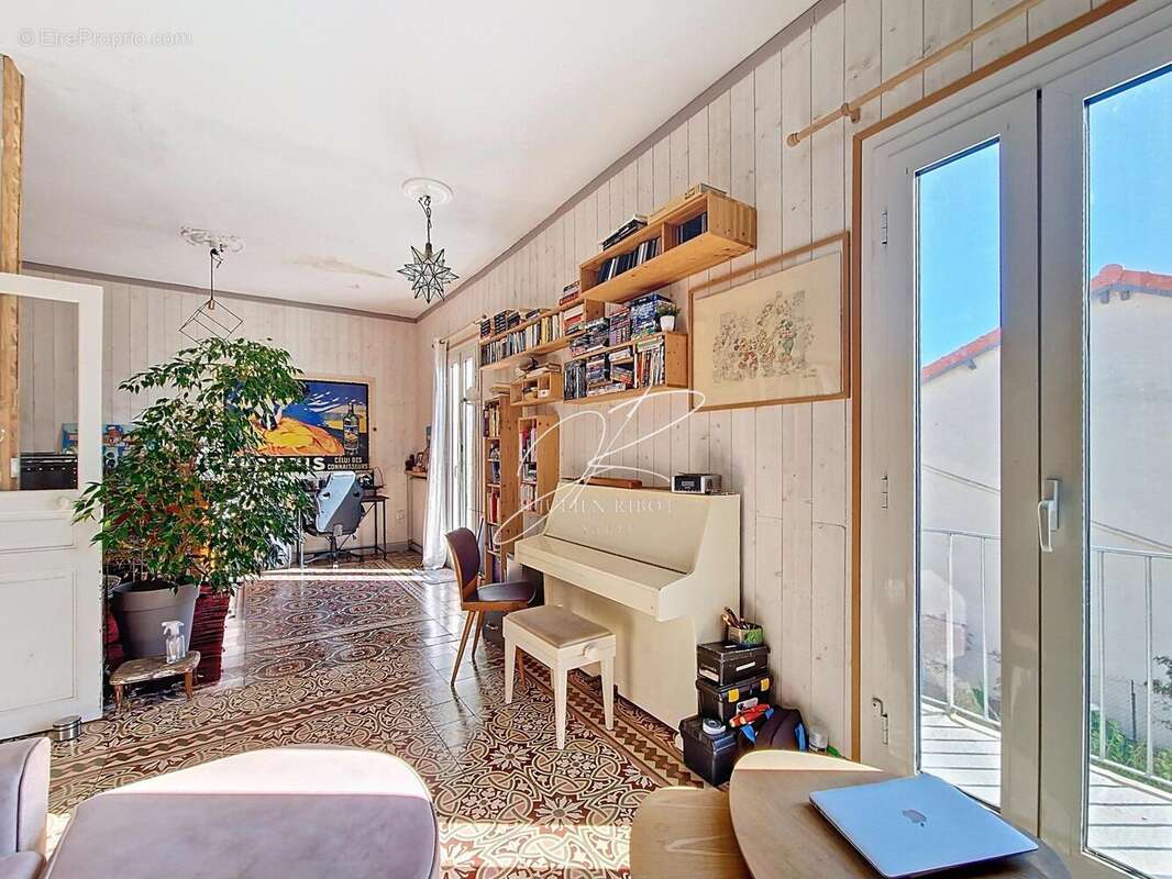 Photo 3 - Maison à BEZIERS