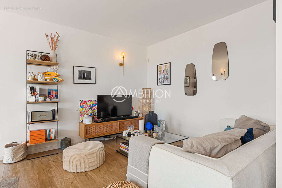 Appartement à LE CANNET