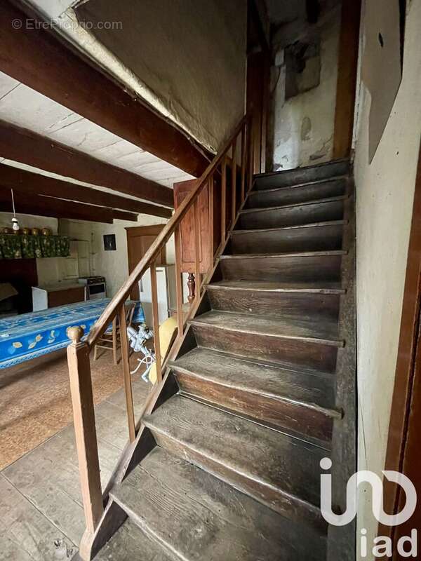 Photo 9 - Maison à SAINT-GERMAIN-DU-TEIL