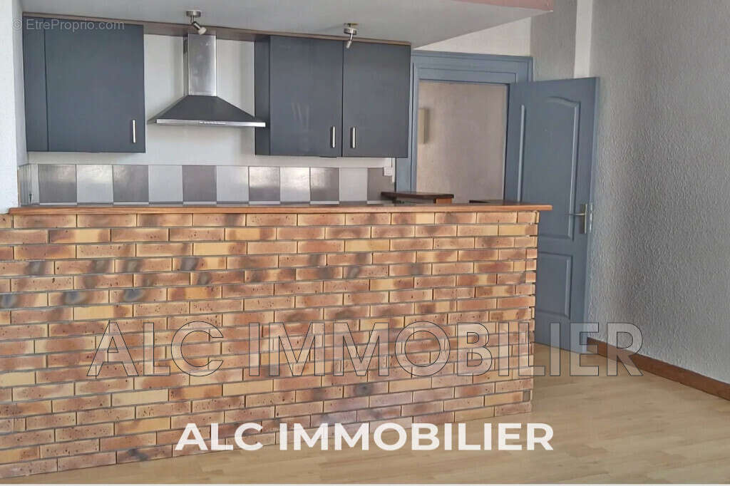 Appartement 51 m² à La Ferte-Mace  - photo 2
