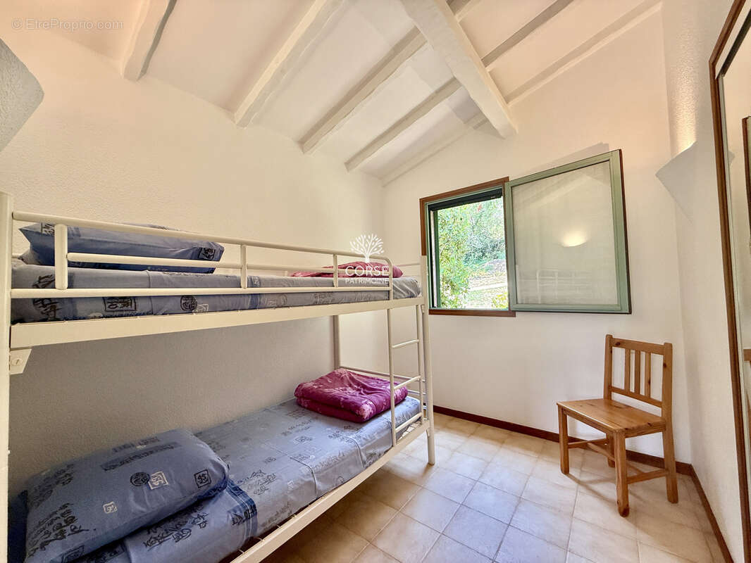 Maison à PORTO-VECCHIO