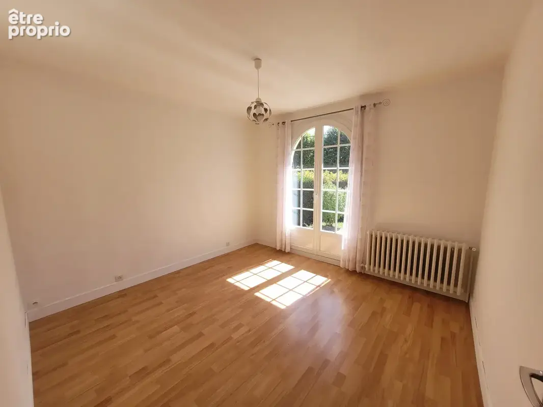 Pavillon 3 chambres - sous sol total - photo 4