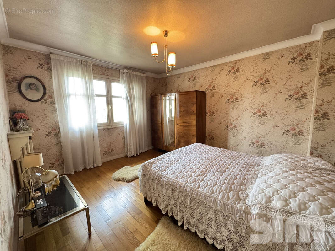 Maison à NOISY-LE-GRAND