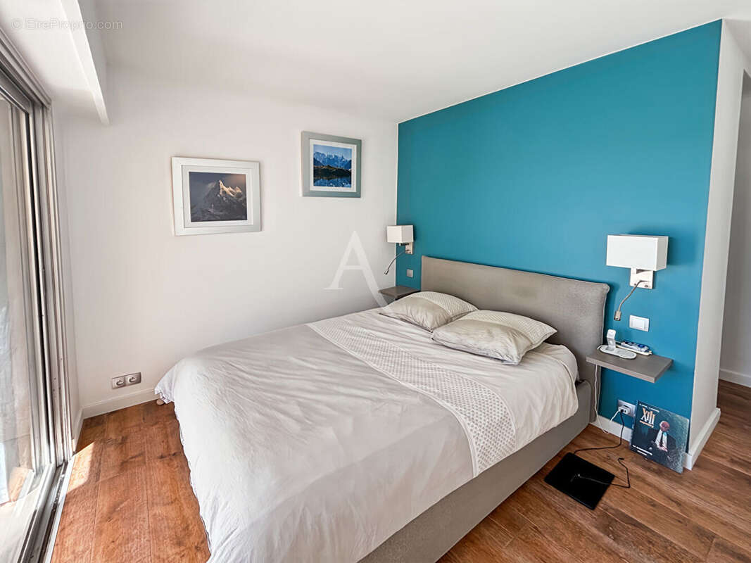 Appartement à LE CANNET