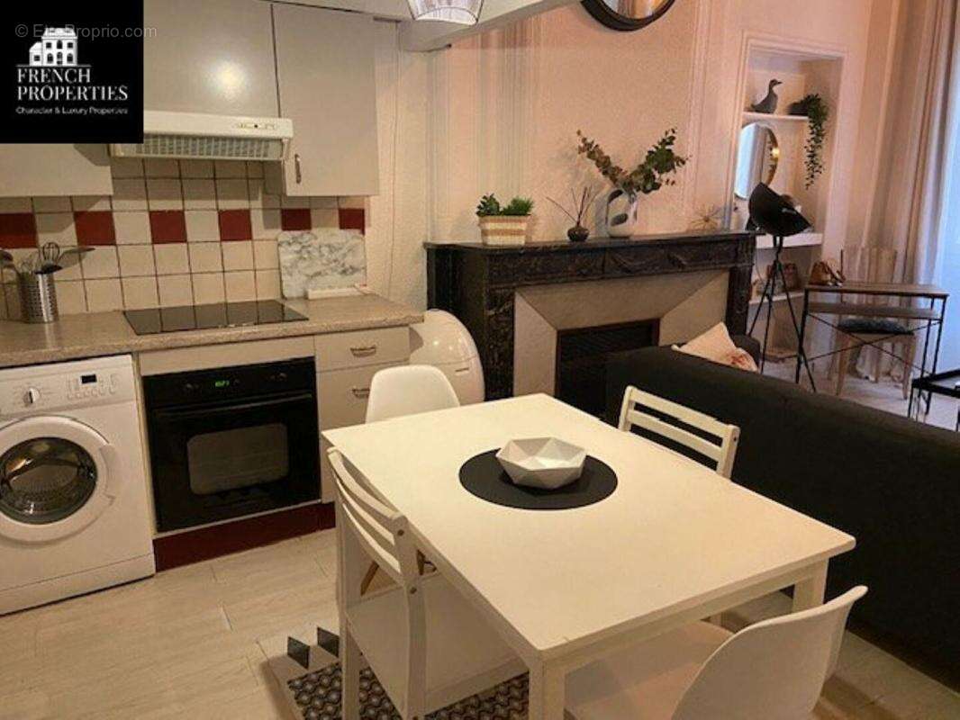 Appartement à PERPIGNAN