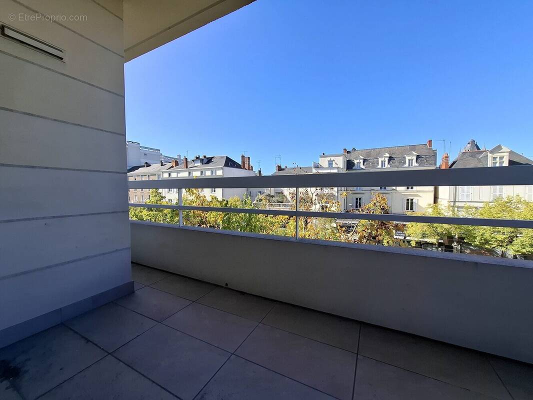 Appartement à ANGERS