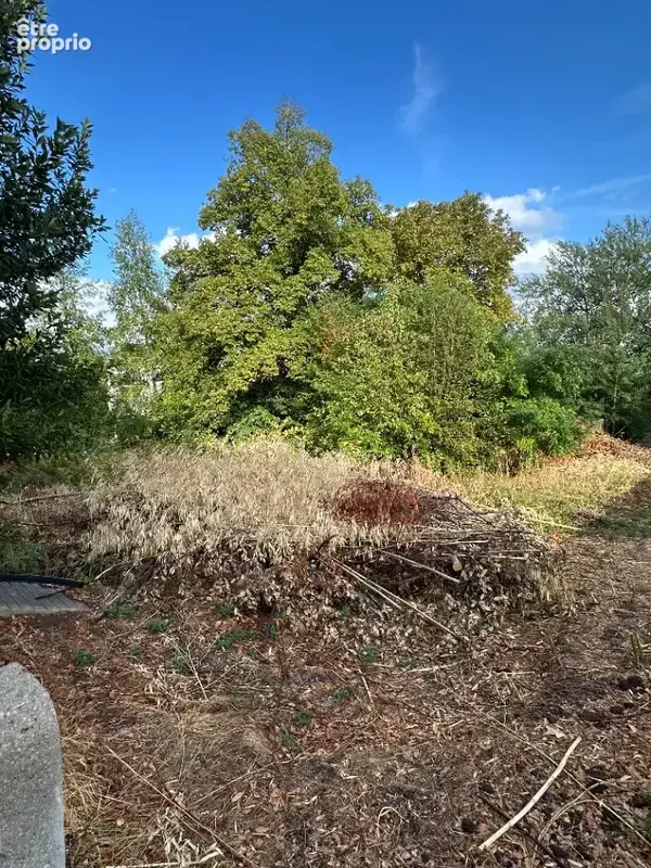 Terrain 450 m² à vendre à Nanteuil-Les-Meaux (77100) - photo 2