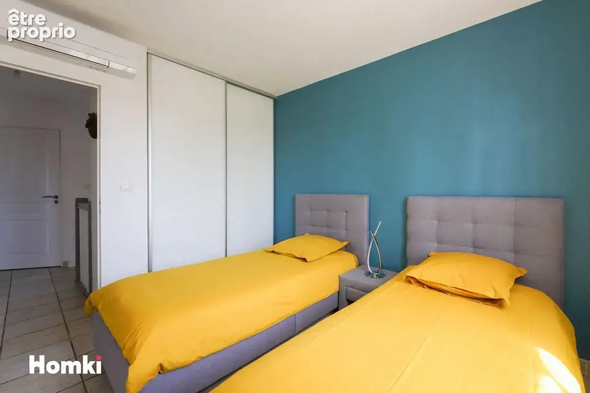 Maison/Villa T4 de 106 m² avec piscine à Marseille 13013 - photo 16
