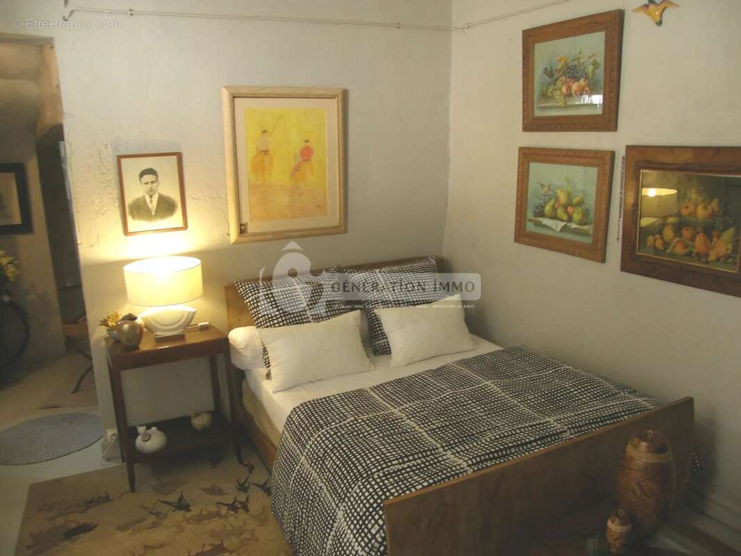 Appartement à CHATEAURENARD