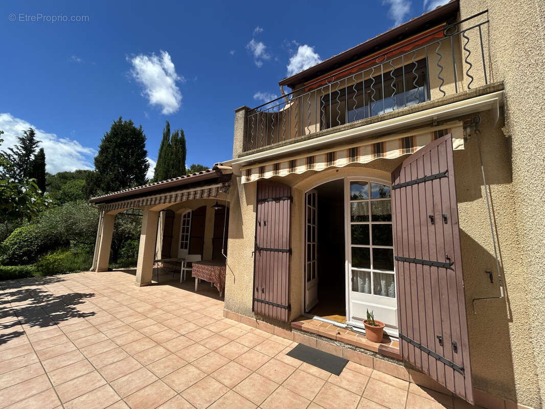 Maison à NIMES