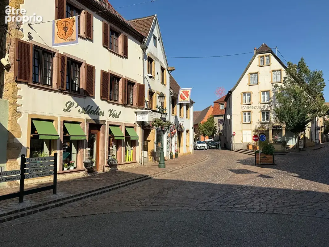 Fonds de commerce Rouffach 64 m2 - photo 9