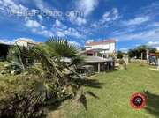 Maison à L'ILE-D'OLONNE