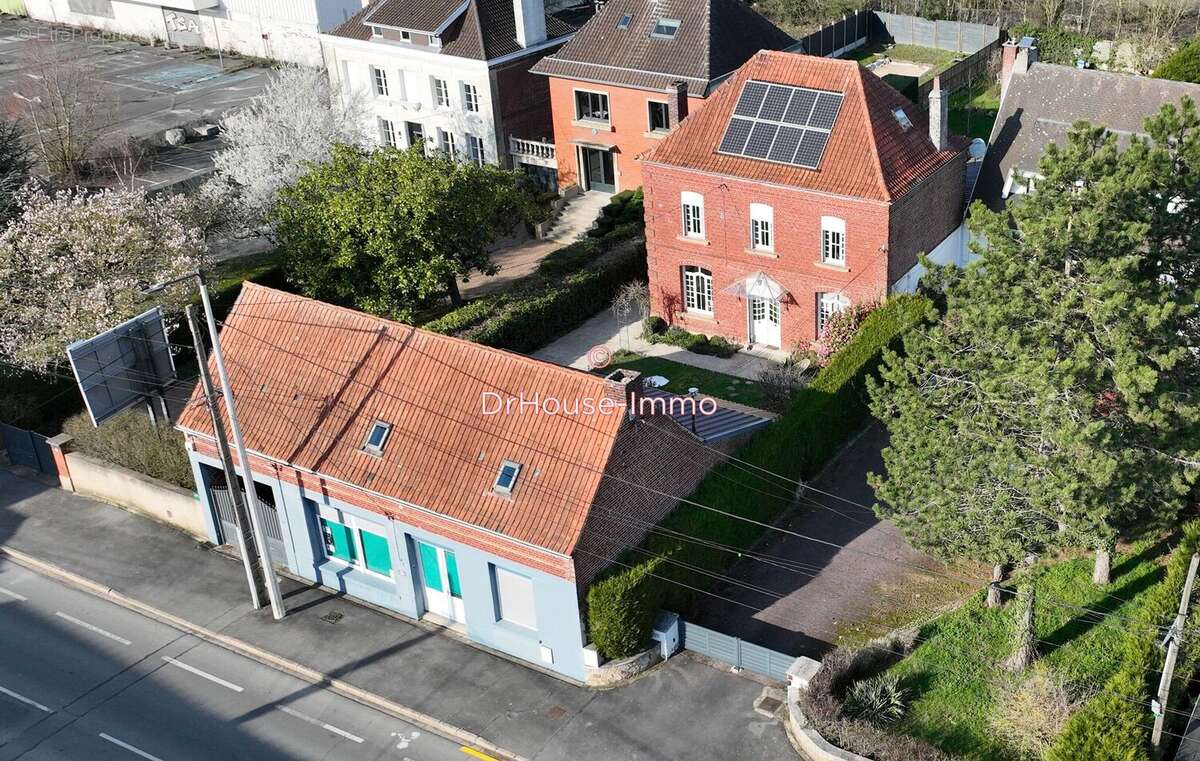 Maison 297 m² à Bethune  - photo 19
