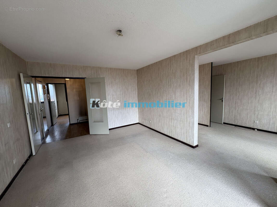 Appartement à TARBES