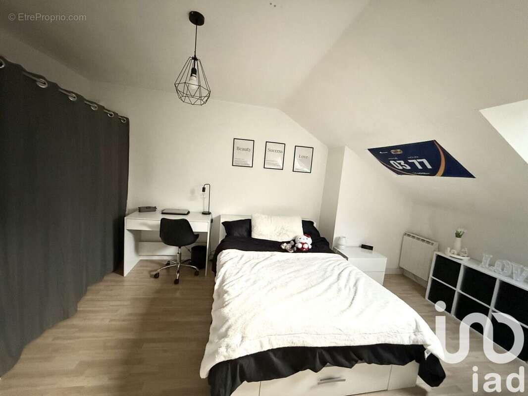 Photo 7 - Maison à ANDOUILLE