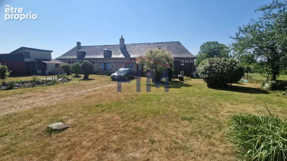 Maison de plain pied - photo 20