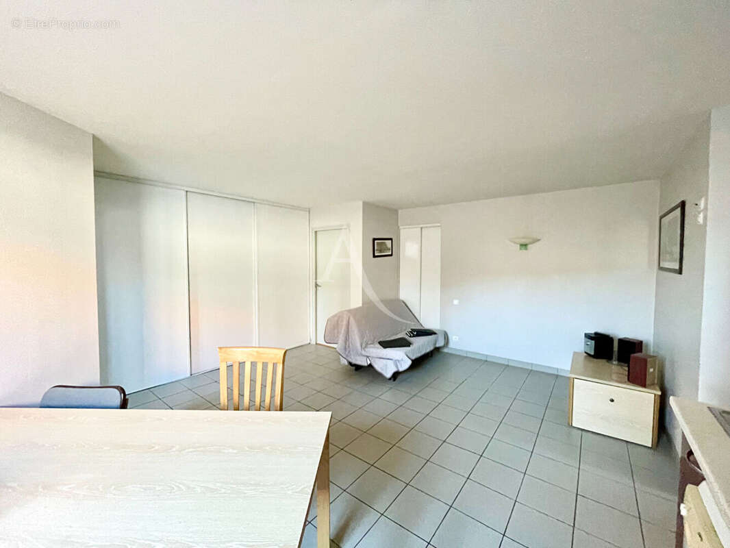 Appartement à LA TRANCHE-SUR-MER