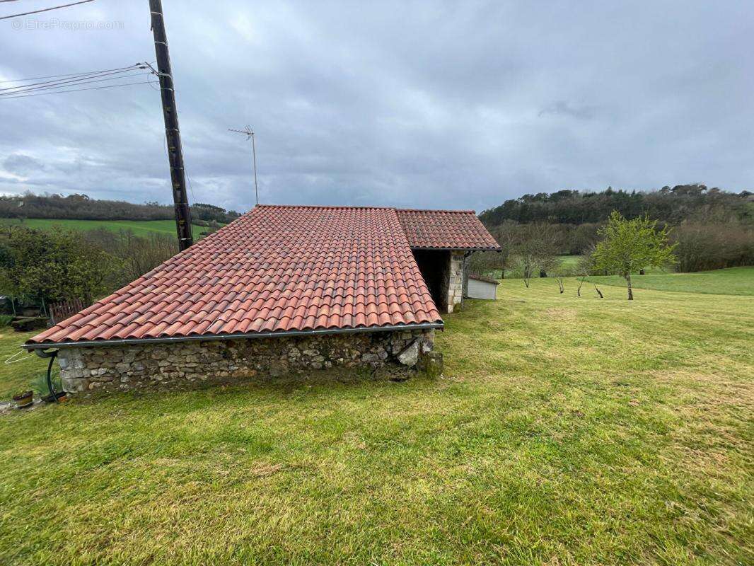 Ensemble immobilier 137m2 - photo 5