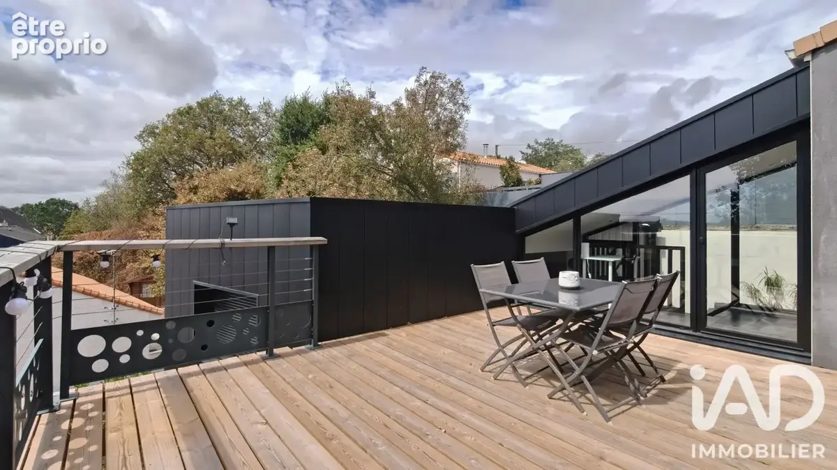 Photo 1 - Maison à COUERON