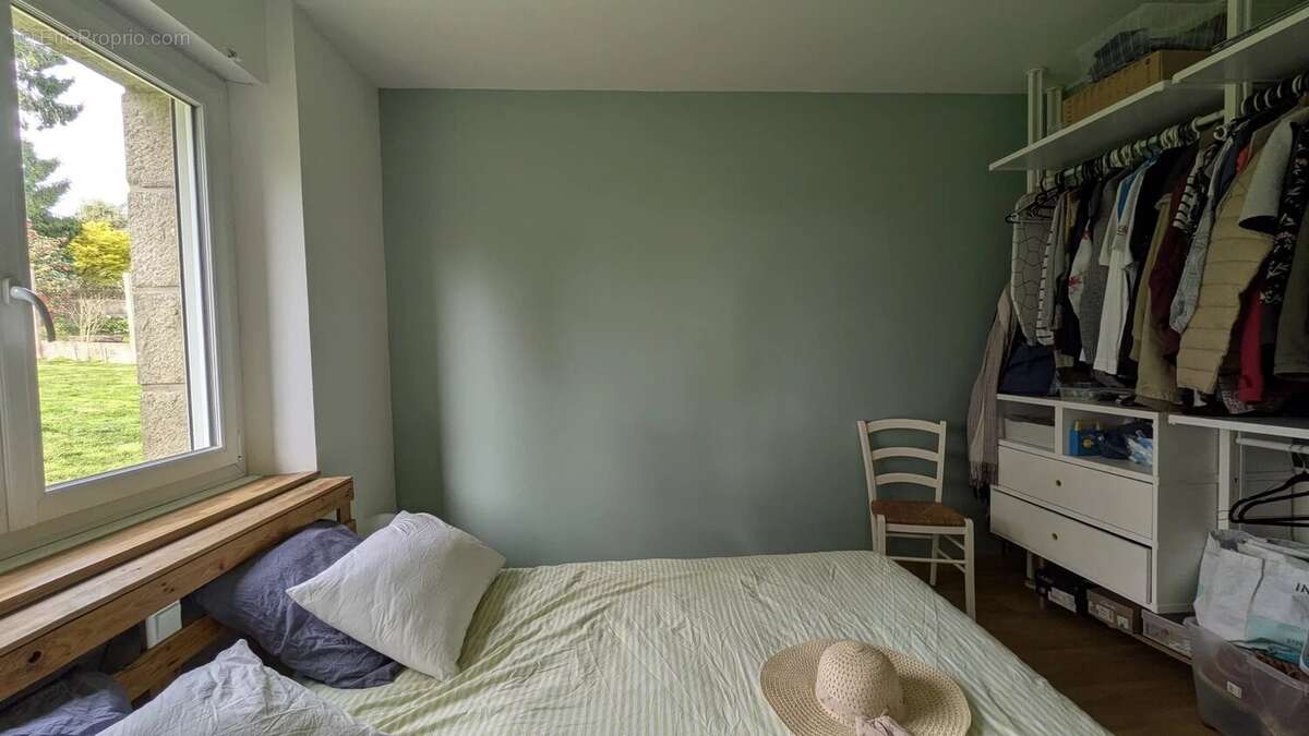 Maison à SAINT-HELEN