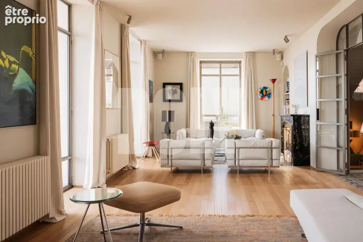 EXCLUSIVITE DOLY - Rue Jean de La Fontaine, 75016, Paris - photo 2