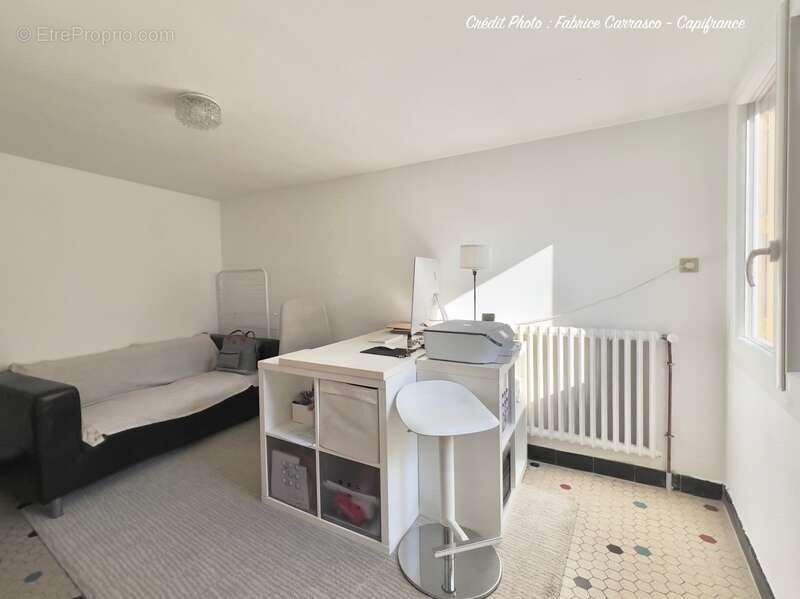 Maison à SAINT-BONNET-PRES-RIOM