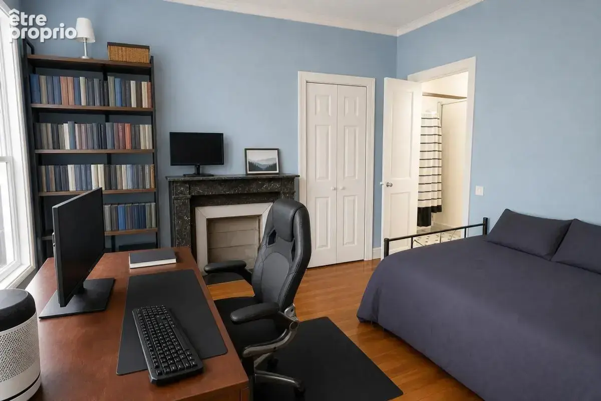 Maison de 5 pièces de 110 m² situé à Troyes - photo 11