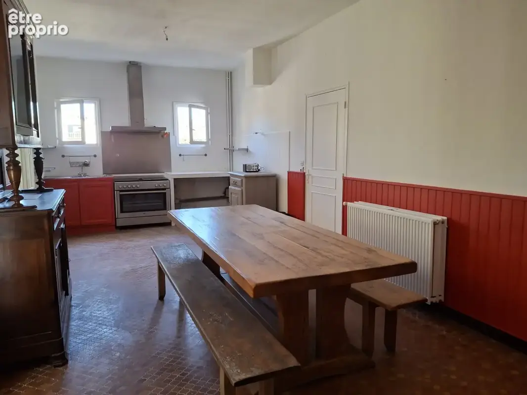 Maison 18 pièces 354 m² à vendre à Castillonnes (47330) - photo 4
