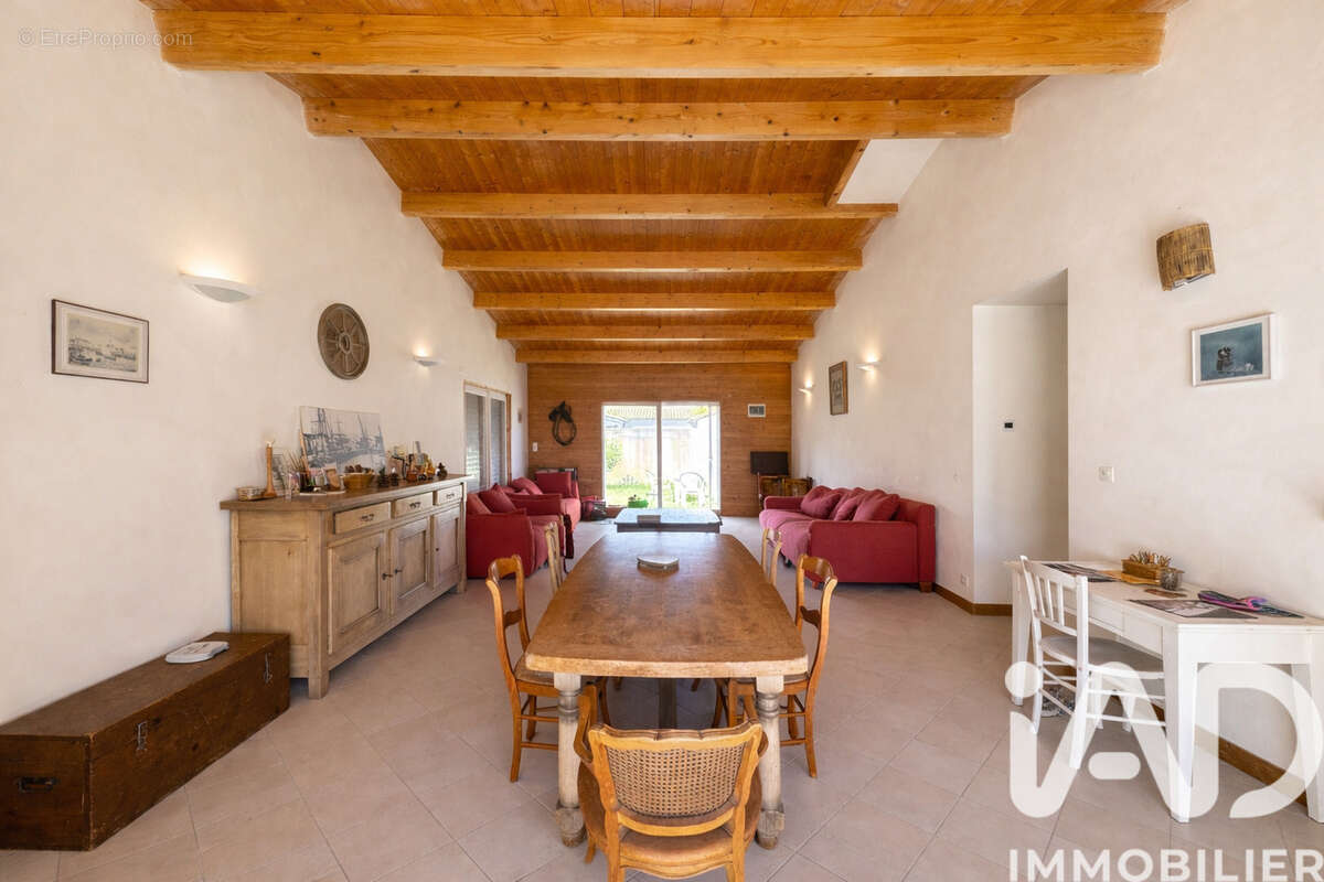 Photo 7 - Maison à RIVEDOUX-PLAGE