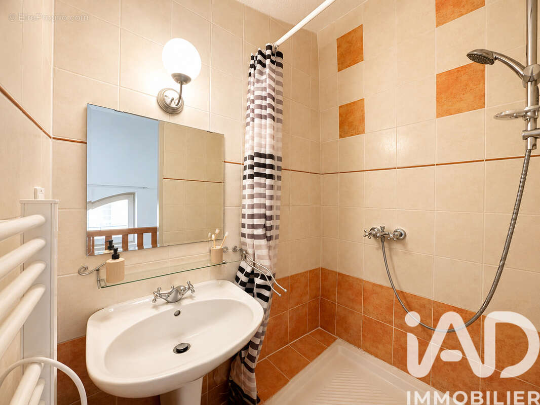 Photo 5 - Appartement à AIX-EN-PROVENCE