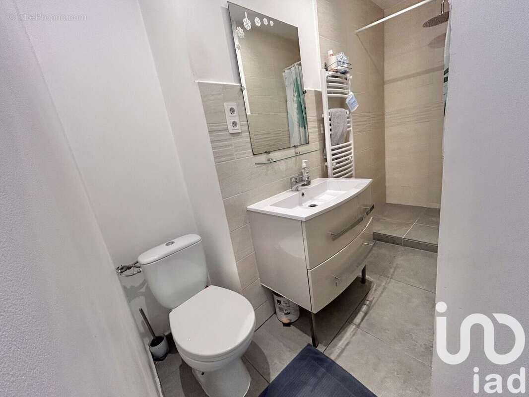 Photo 7 - Appartement à NIMES