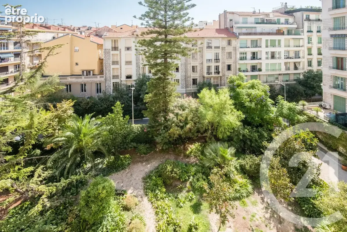 Appartement 3 pièces 105 m² à vendre à Nice (06000) - photo 21