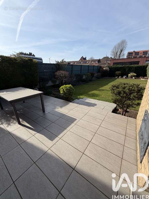 Photo 3 - Maison à MONTIGNY-EN-GOHELLE