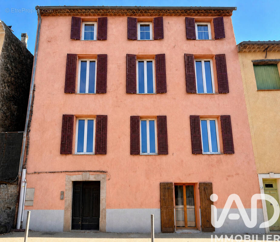 Photo 1 - Appartement à BRAS