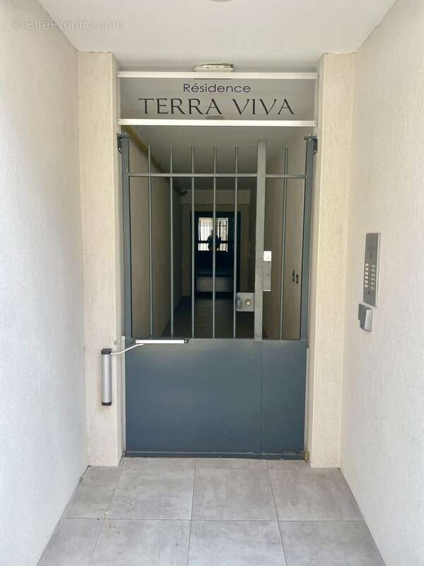 Appartement à PERTUIS