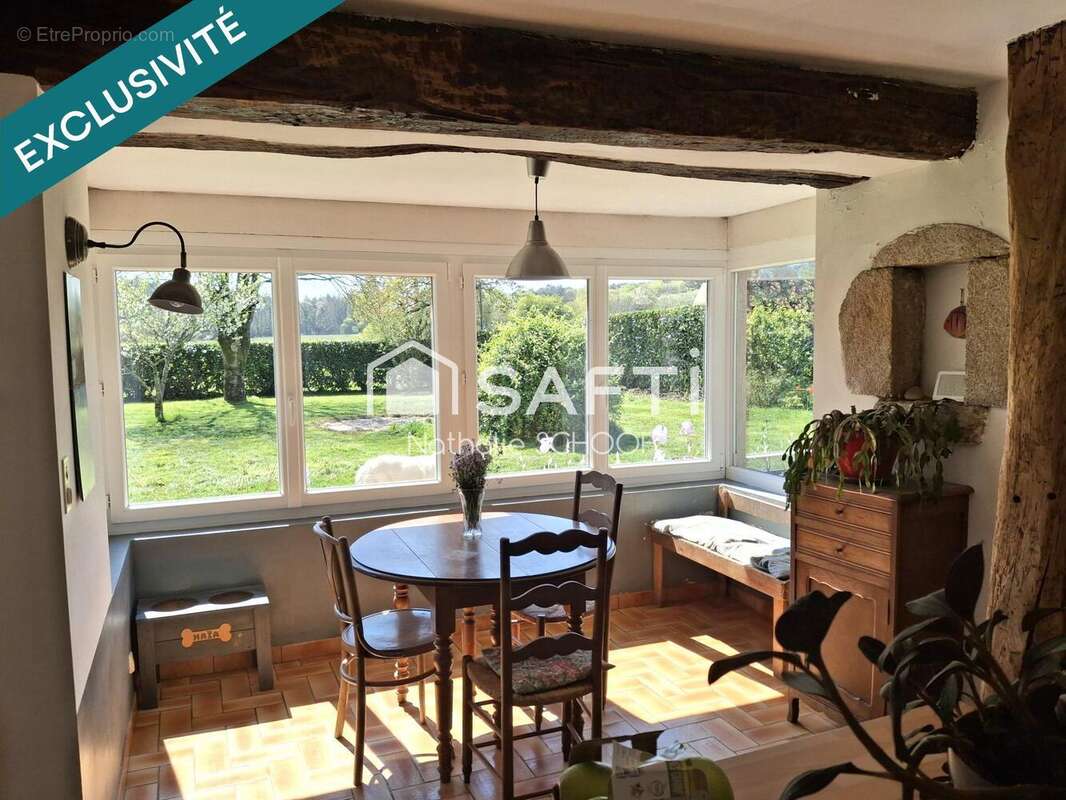 Photo 9 - Maison à LA CHAPELLE-NEUVE