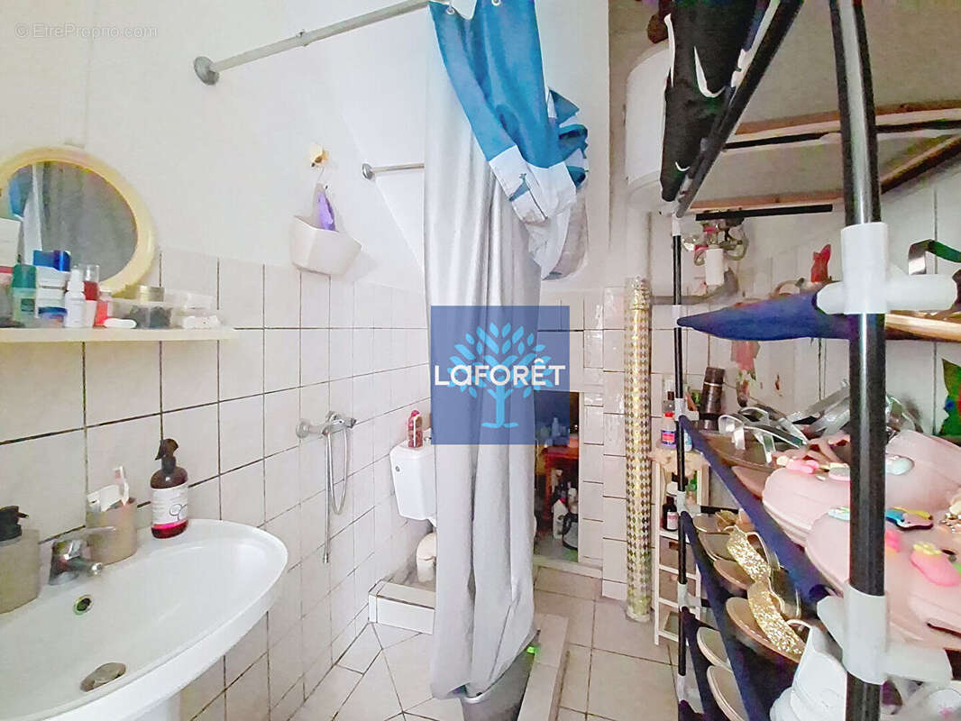 Appartement à FORT-DE-FRANCE