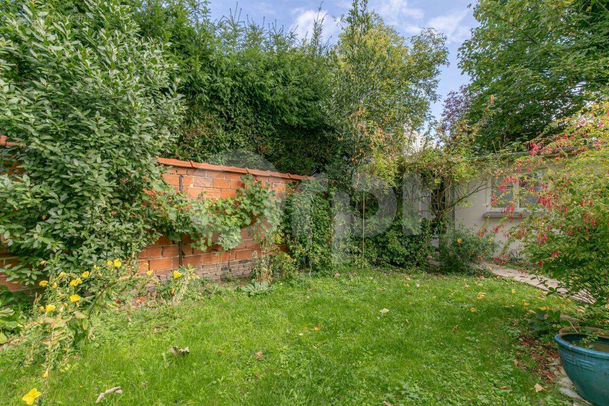 Appartement à CHAMPIGNY-SUR-MARNE