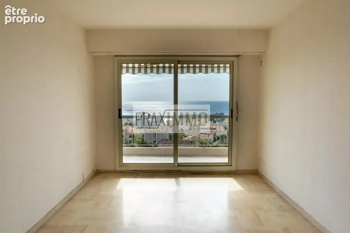 Appartement 3 pièces à vendre à Nice (06200) - photo 7