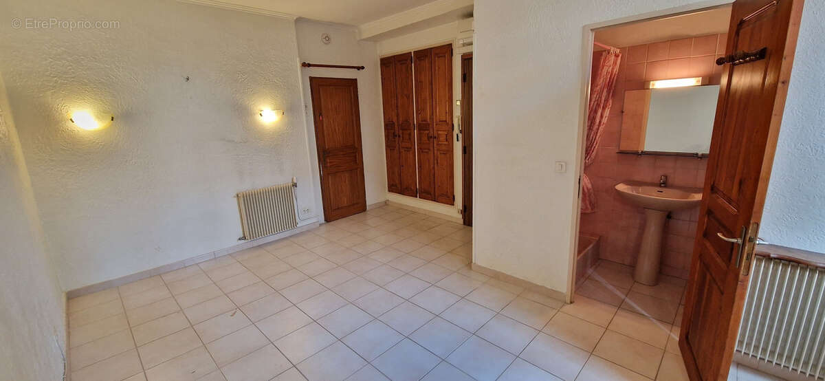 Appartement à DRAGUIGNAN