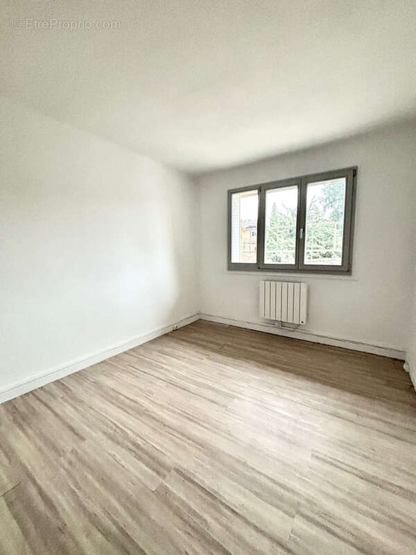 Appartement à FRANCHEVILLE