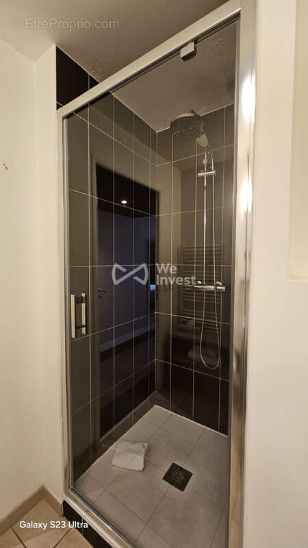 Appartement 22 m² à Marseille-8e  - photo 3