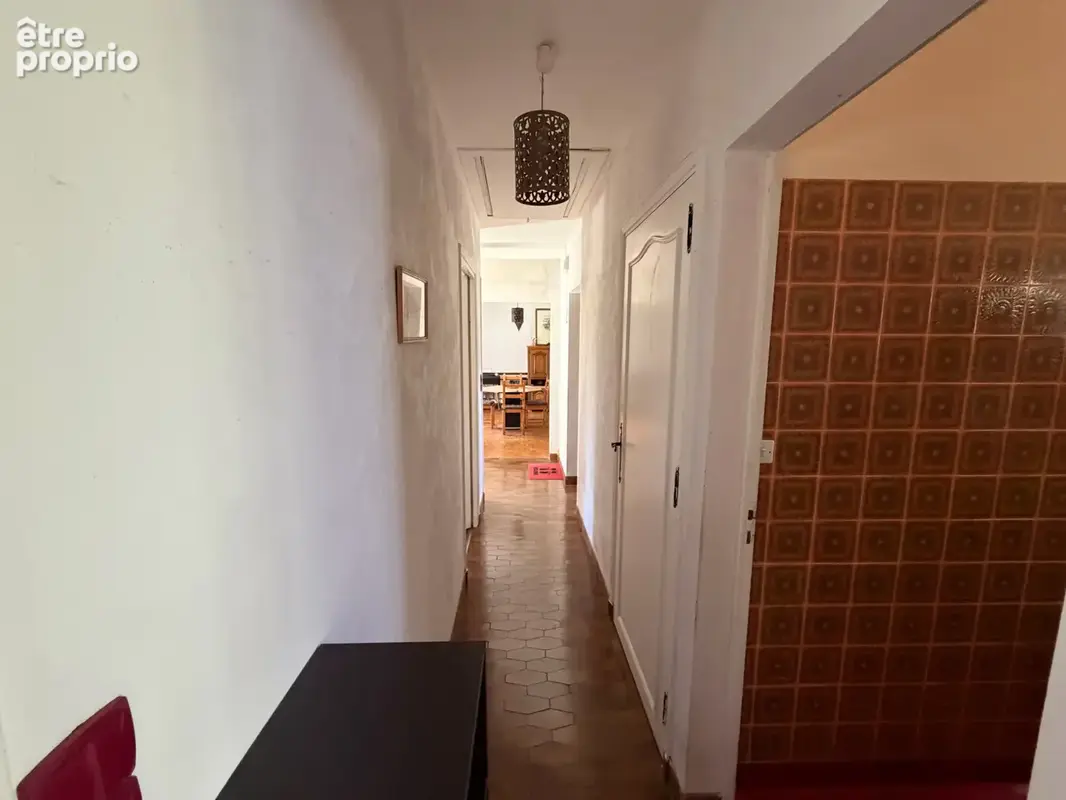 Maison 85m2 - 3 chambres sur sous-sol complet - terrain - photo 8