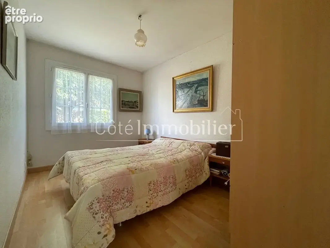 À VENDRE Maison de plain-pied non mitoyenne à Bouaye - photo 5
