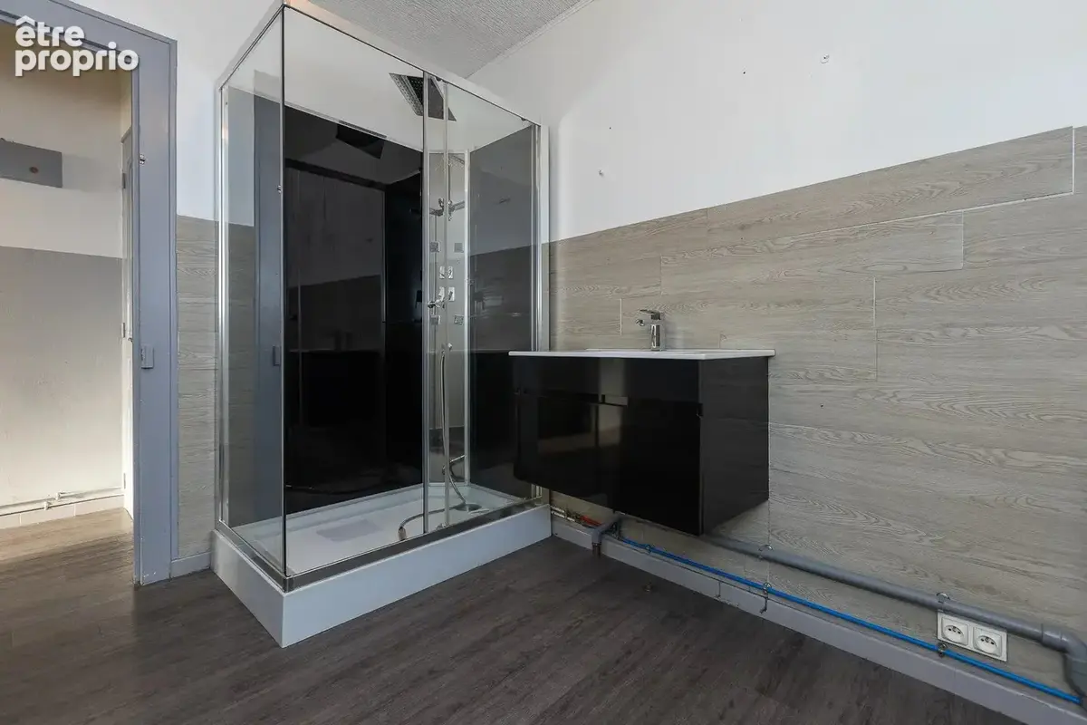 Vente Maison Arandon-passins(38510) 178 000ï¿œ - photo 8